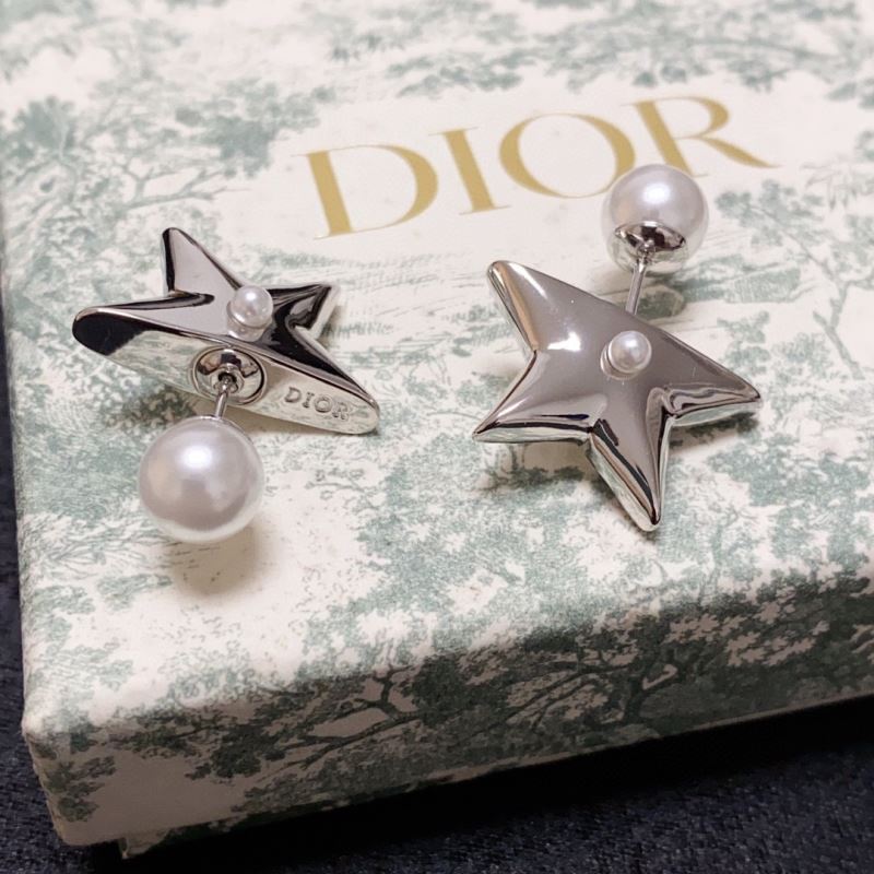 Christian Dior Earrings